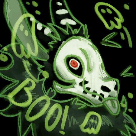 Character belongs to femerithian on Artfight